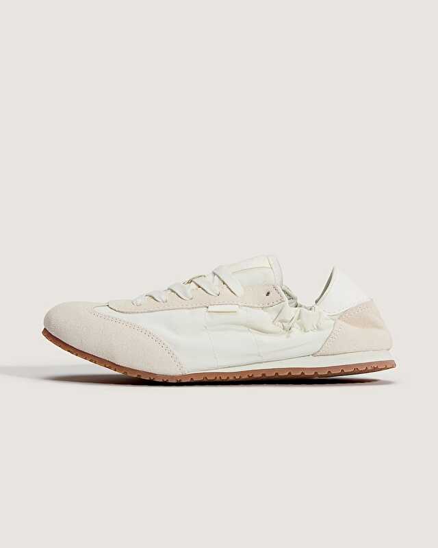 SLP BALLET LIGHT AYAKKABI Marshmallow