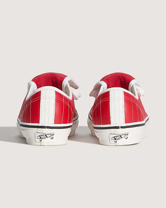 PREMIUM AUTHENTIC 44 EXT AYAKKABI Racing Red