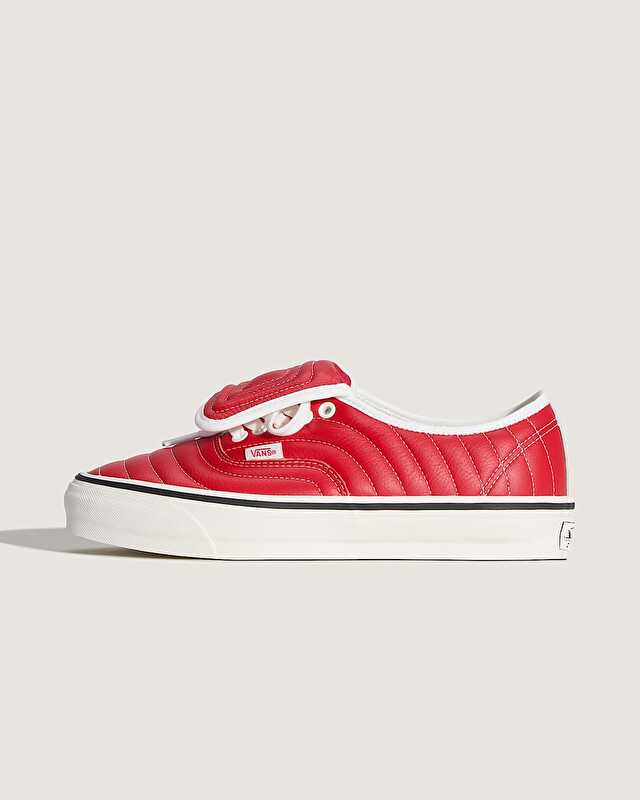 PREMIUM AUTHENTIC 44 EXT AYAKKABI Racing Red