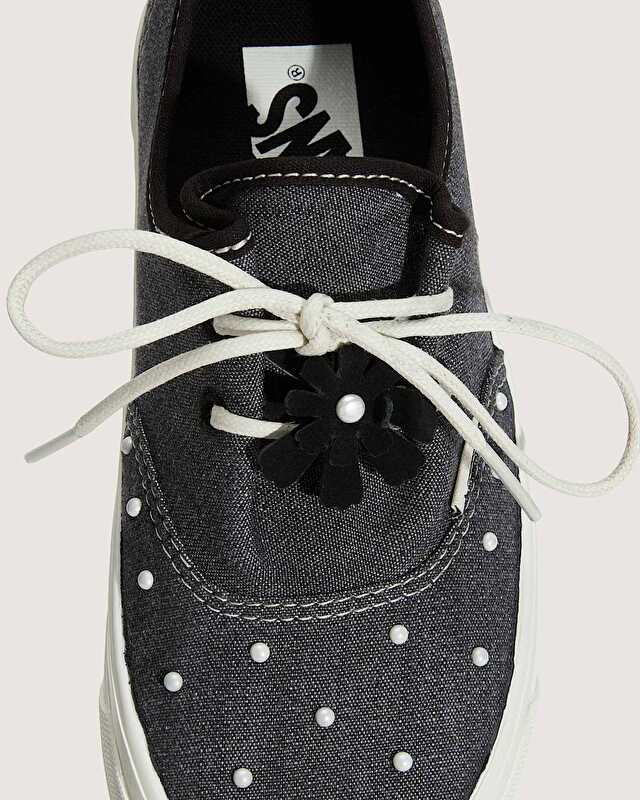 PREMIUM AUTHENTIC EASE AYAKKABI Black