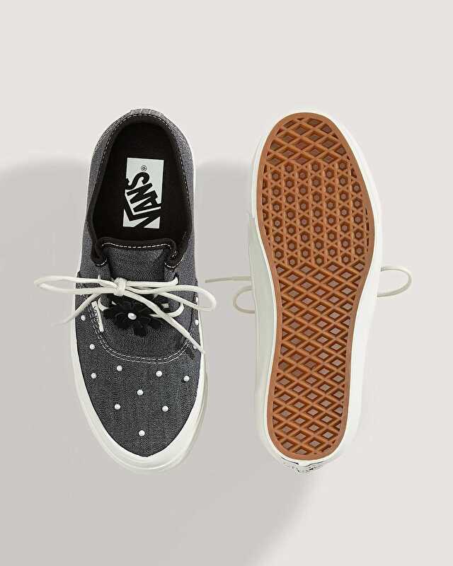 PREMIUM AUTHENTIC EASE AYAKKABI Black
