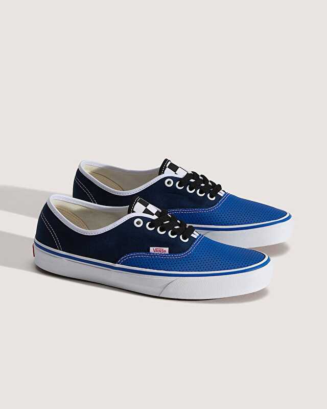 AUTHENTIC AYAKKABI Blue
