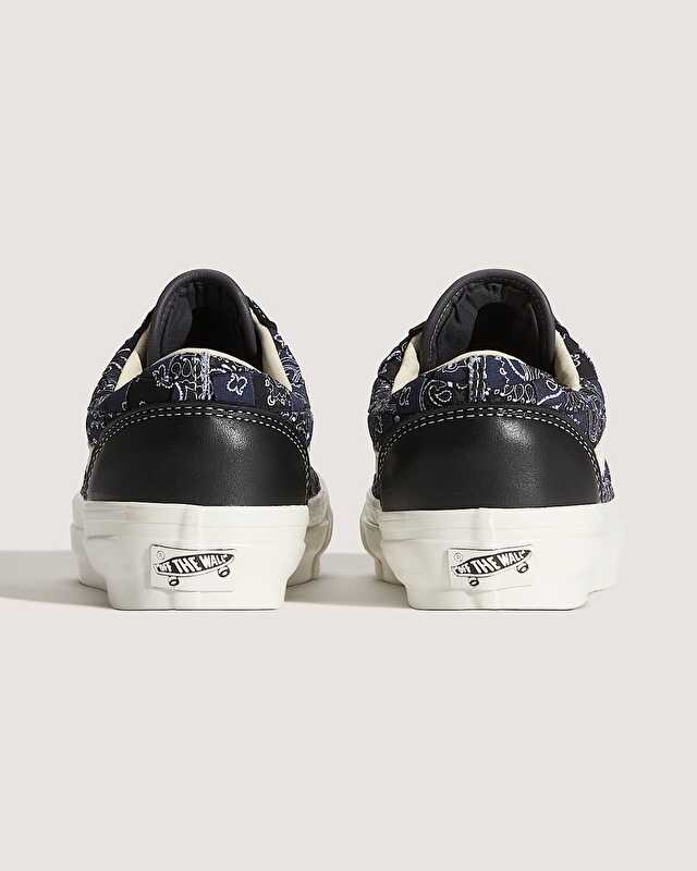 LX OLD SKOOL 36 AYAKKABI Black