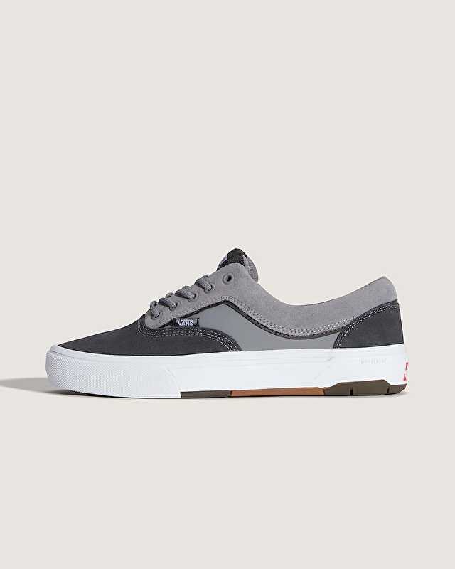 SKATE ERA WAFFLECUP AYAKKABI Grey