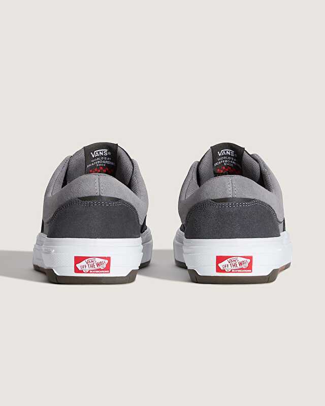 SKATE ERA WAFFLECUP AYAKKABI Grey
