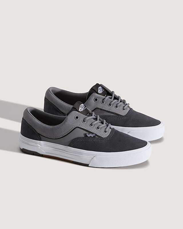 SKATE ERA WAFFLECUP AYAKKABI Grey
