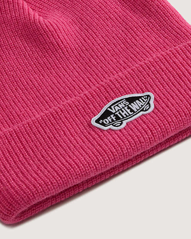 VANS CLASSIC CUFF BERE Pink Velvet