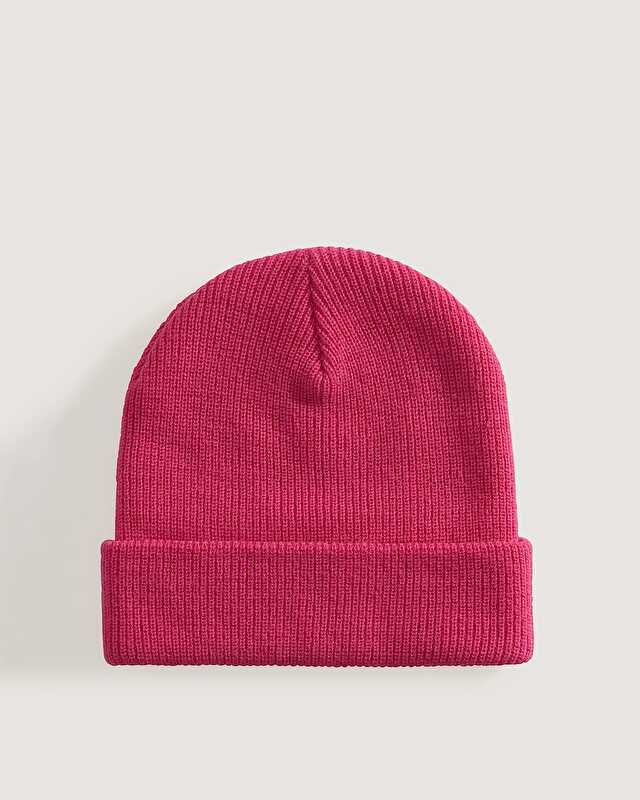 VANS CLASSIC CUFF BERE Pink Velvet