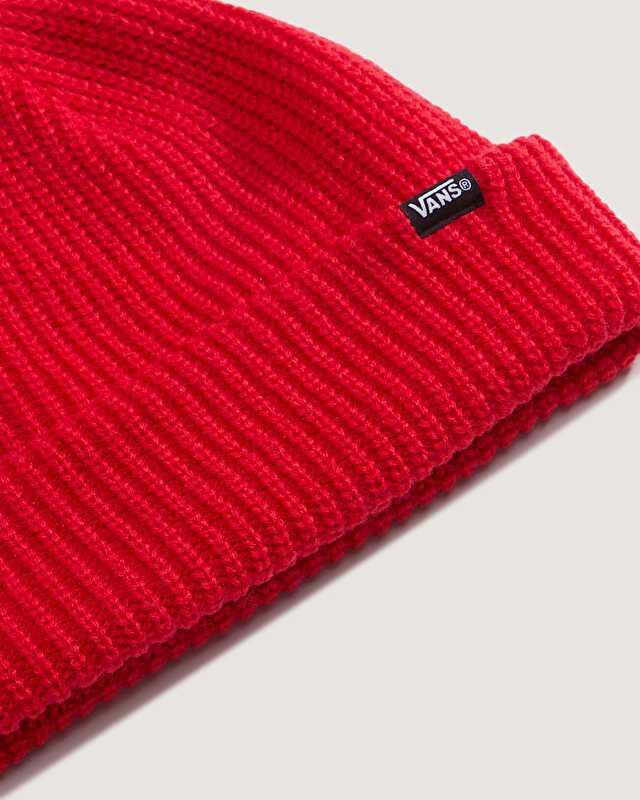 CORE BASIC CUFF BERE Racing Red