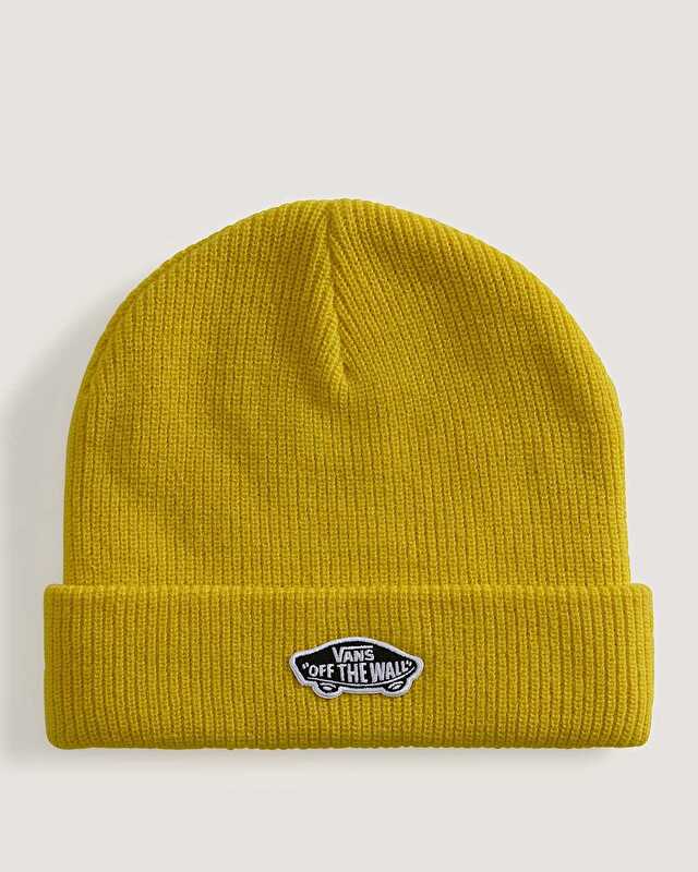 VANS CLASSIC CUFF BERE Dusty Gold