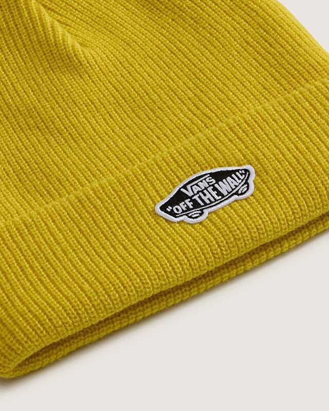 VANS CLASSIC CUFF BERE Dusty Gold