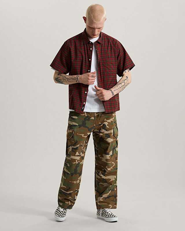 DIRT TRIP TİŞÖRT White
