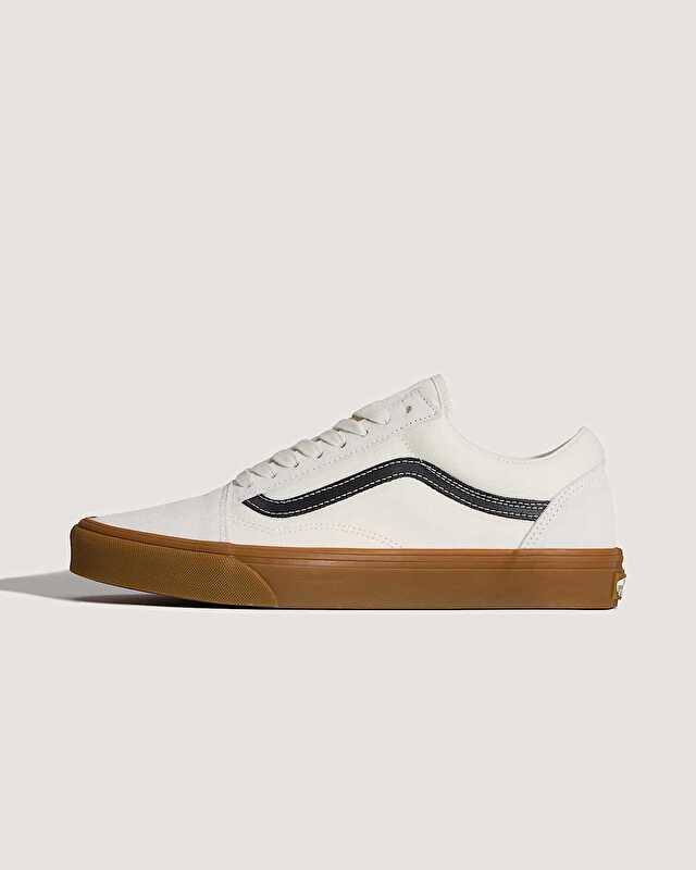 OLD SKOOL AYAKKABI White