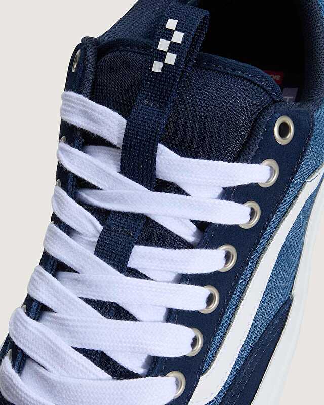 SKATE OLD SKOOL 36 + AYAKKABI Stv Navy/White