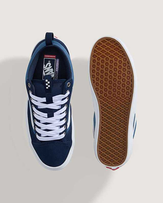 SKATE OLD SKOOL 36 + AYAKKABI Stv Navy/White