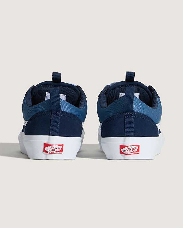 SKATE OLD SKOOL 36 + AYAKKABI Stv Navy/White