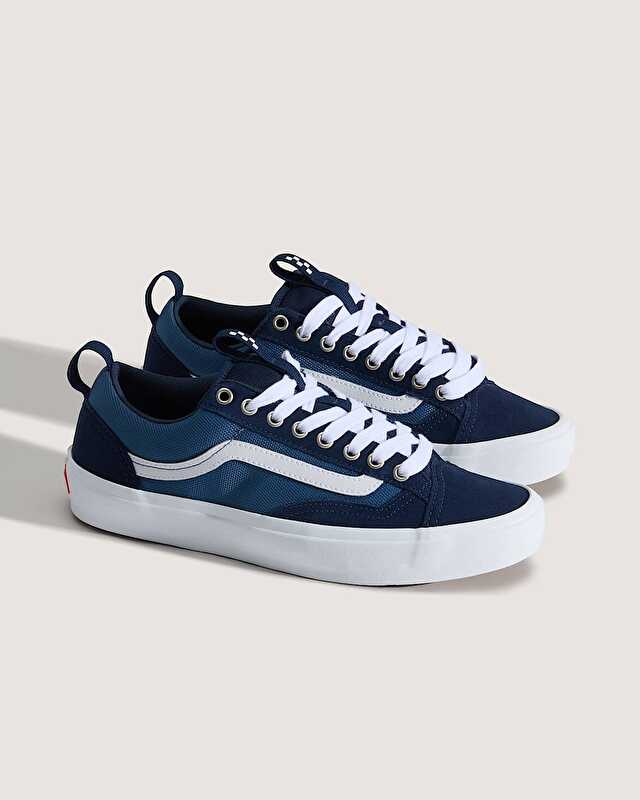 SKATE OLD SKOOL 36 + AYAKKABI Stv Navy/White