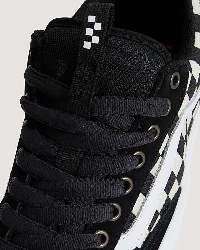 SKATE OLD SKOOL 36 + AYAKKABI Black/White