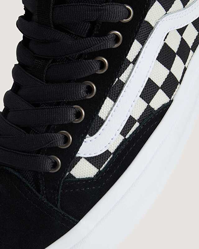 SKATE OLD SKOOL 36 + AYAKKABI Black/White