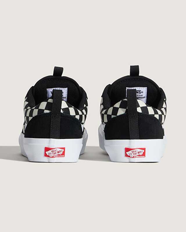 SKATE OLD SKOOL 36 + AYAKKABI Black/White