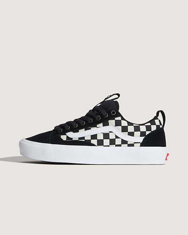 SKATE OLD SKOOL 36 + AYAKKABI Black/White