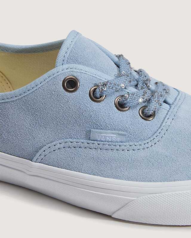 AUTHENTIC AYAKKABI Soft Slate Blue/White