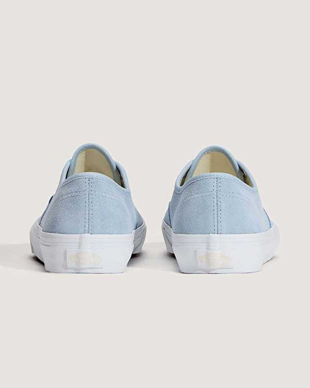 AUTHENTIC AYAKKABI Soft Slate Blue/White