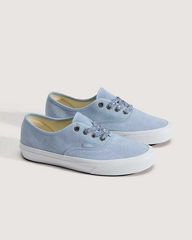 AUTHENTIC AYAKKABI Soft Slate Blue/White
