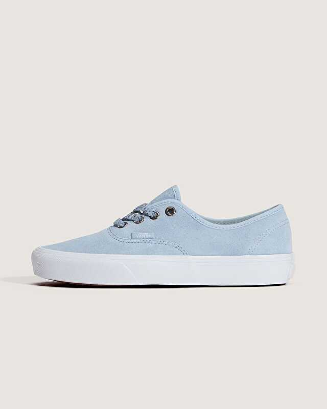AUTHENTIC AYAKKABI Soft Slate Blue/White