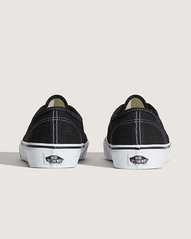 AUTHENTIC AYAKKABI Black/White