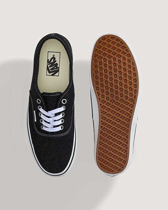 AUTHENTIC AYAKKABI Black/White