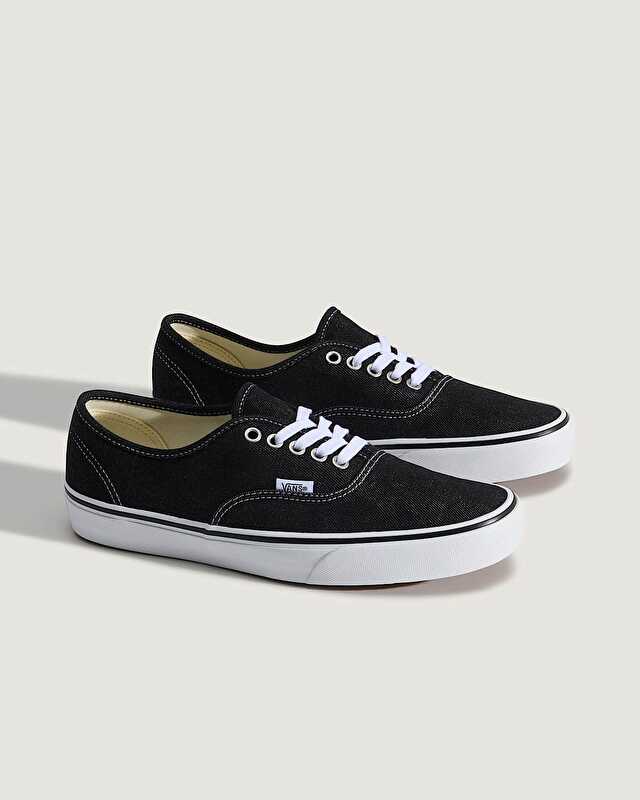 AUTHENTIC AYAKKABI Black/White