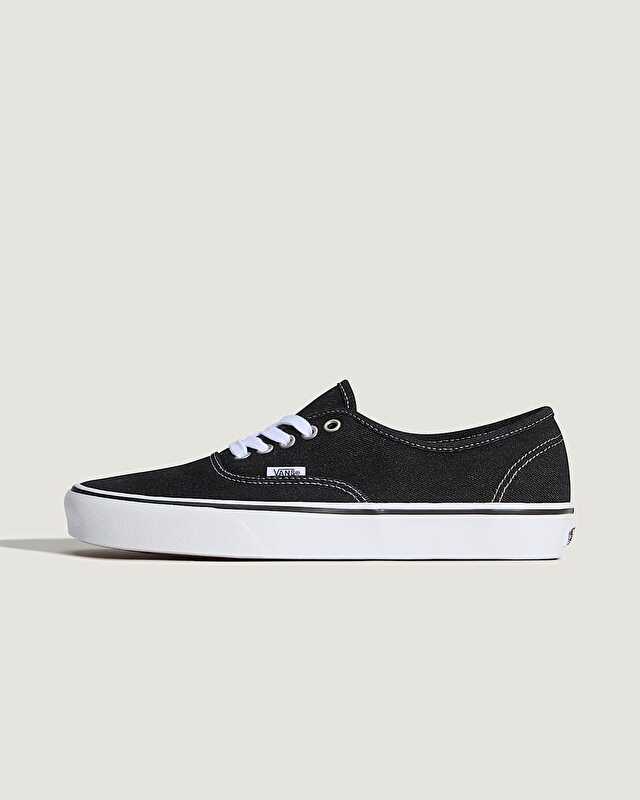 AUTHENTIC AYAKKABI Black/White