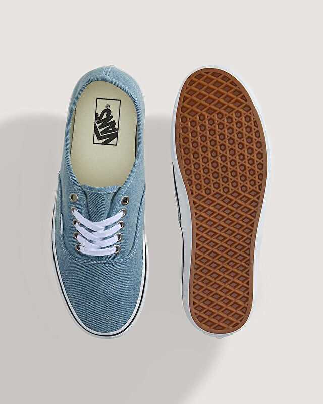 AUTHENTIC AYAKKABI Blue/White