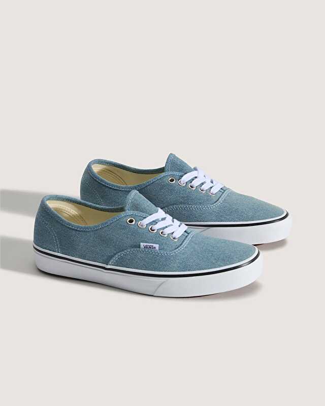 AUTHENTIC AYAKKABI Blue/White