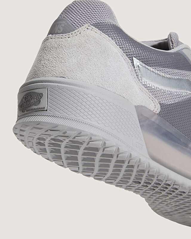 SKATE AVE 2.0 AYAKKABI Silver Gray