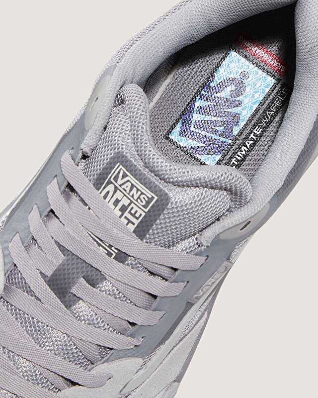 SKATE AVE 2.0 AYAKKABI Silver Gray