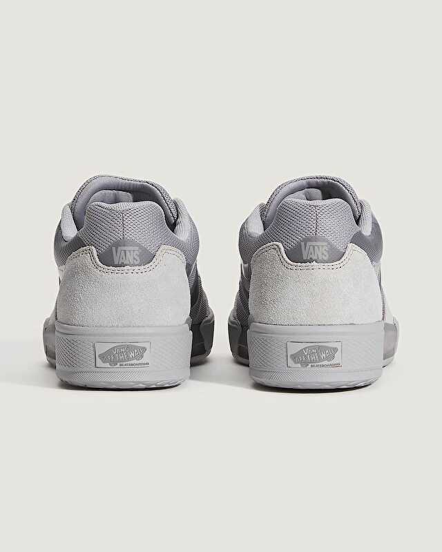 SKATE AVE 2.0 AYAKKABI Silver Gray