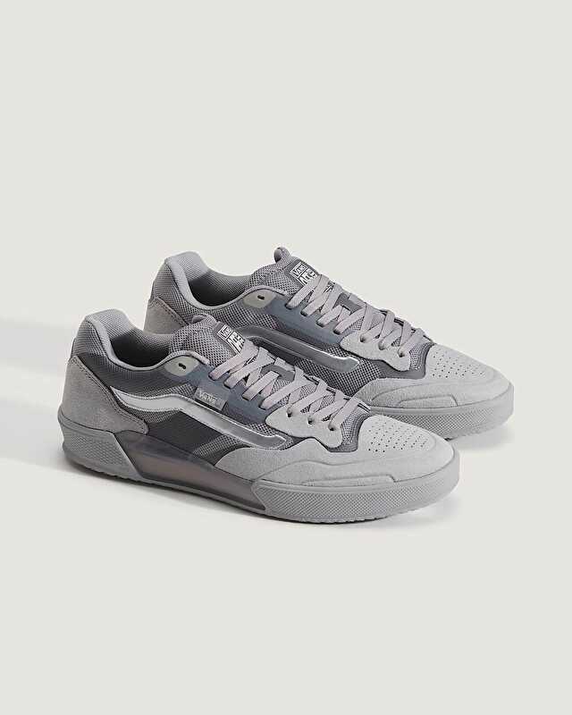 SKATE AVE 2.0 AYAKKABI Silver Gray