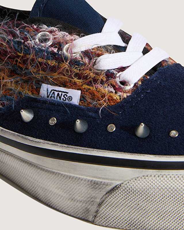 PREMIUM AUTHENTIC 44 AYAKKABI Blue/Multi
