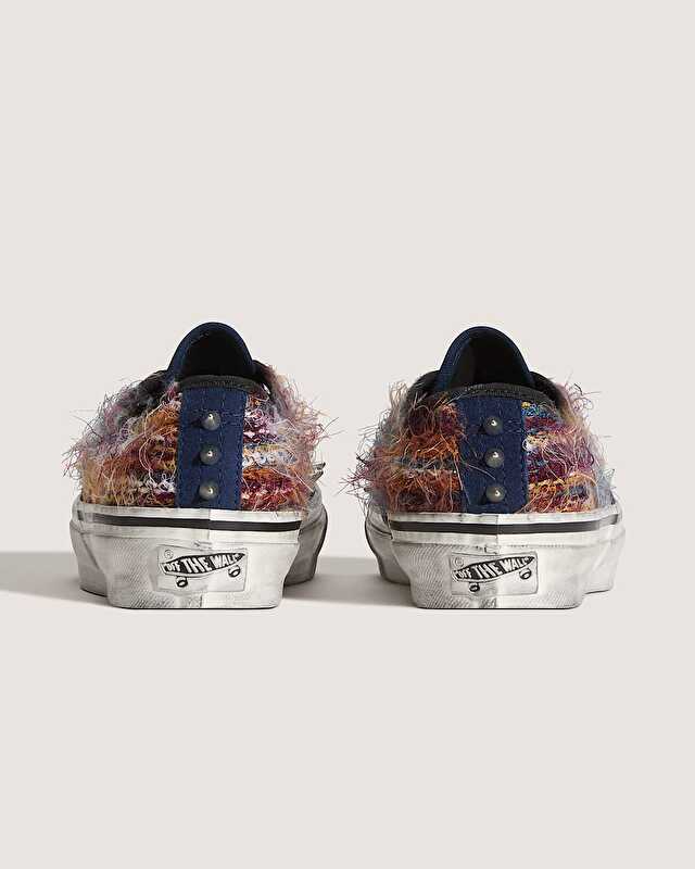 PREMIUM AUTHENTIC 44 AYAKKABI Blue/Multi