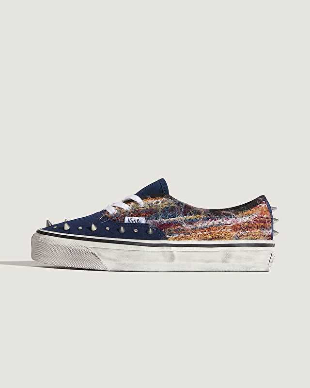 PREMIUM AUTHENTIC 44 AYAKKABI Blue/Multi