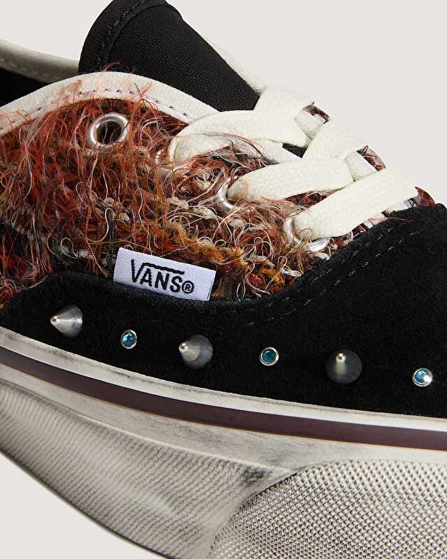 PREMIUM AUTHENTIC 44 AYAKKABI Black/Multi