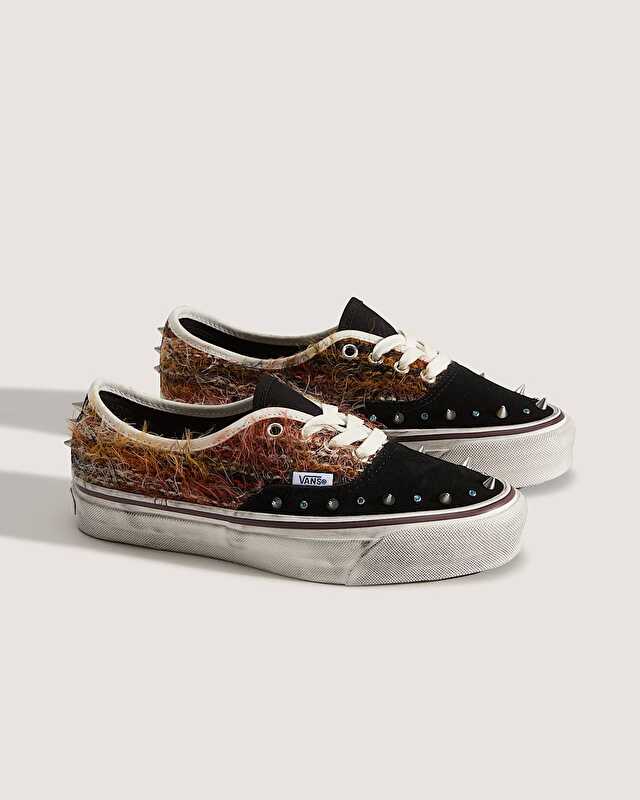 PREMIUM AUTHENTIC 44 AYAKKABI Black/Multi