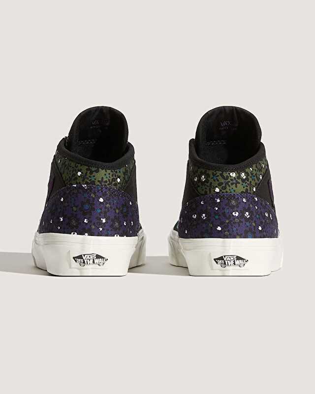 HALF CAB DECON AYAKKABI Purple/Red