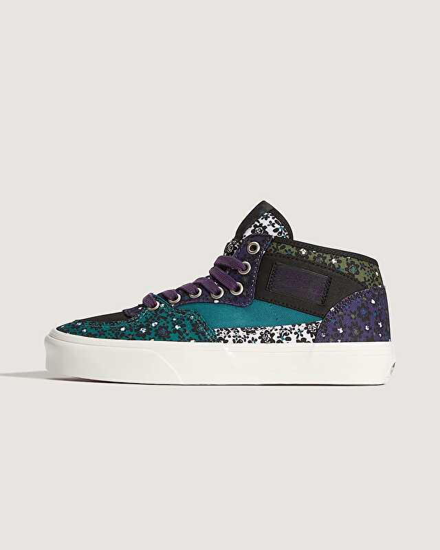 HALF CAB DECON AYAKKABI Purple/Red