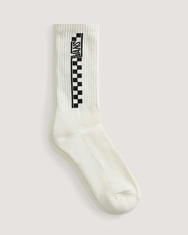 PULVER CREW ÇORAP (1 ÇİFT) Marshmallow