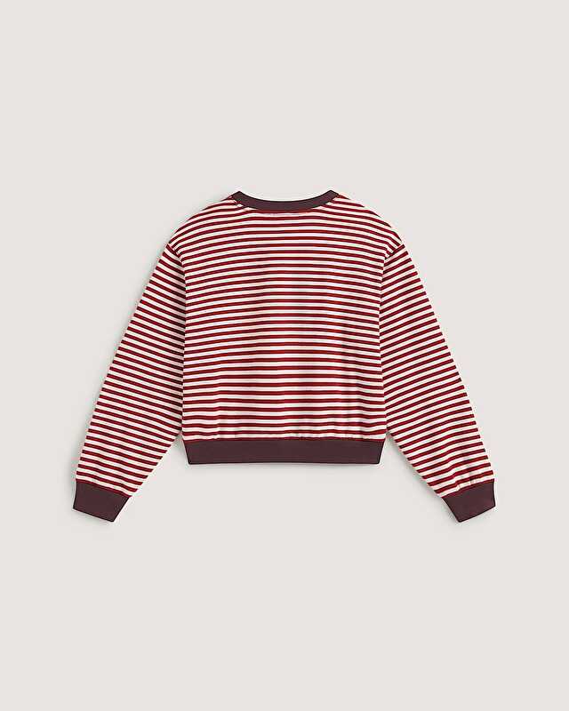 MOLLY HENLEY TİŞÖRT Pale Petal/Poppy Ember