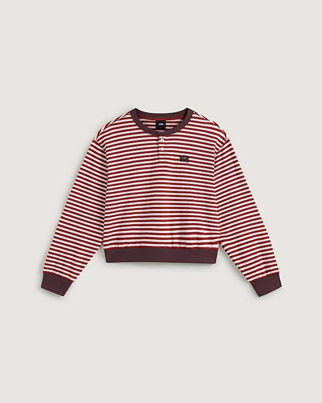 MOLLY HENLEY TİŞÖRT Pale Petal/Poppy Ember