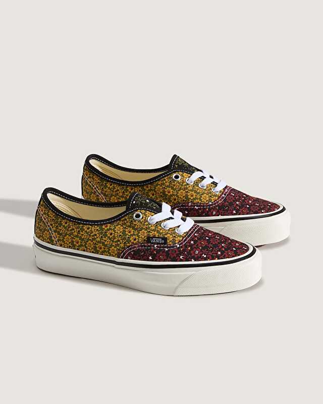 PREMIUM AUTHENTIC 44 AYAKKABI Black/Multi